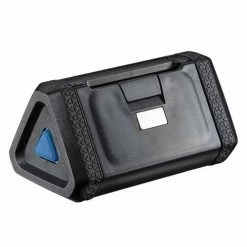 VARTA Lampe De Travail WORK FLEX Area 230lm + 3AA - 17648101421 -123elec Soldes Magasin var17648101421 varta lampe de travail work flex area 230lm 4