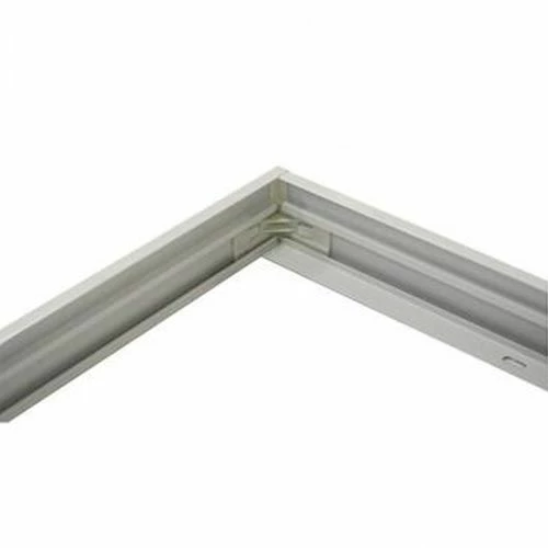 MIIDEX Cadre Saillie Pour Dalle LED 600x600 Blanc Backlit - 739814 4 MIIDEX Cadre Saillie Pour Dalle LED 600x600 Blanc Backlit - 739814 – Image 2