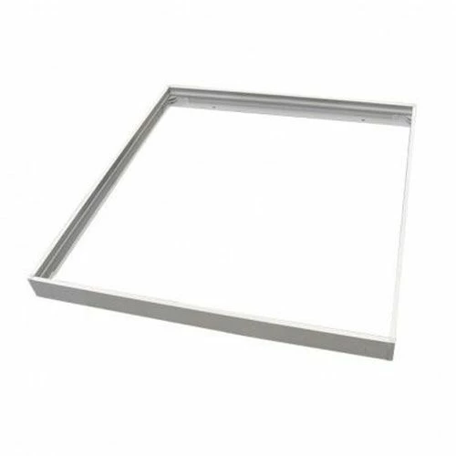 MIIDEX Cadre Saillie Pour Dalle LED 600x600 Blanc Backlit - 739814 3 MIIDEX Cadre Saillie Pour Dalle LED 600x600 Blanc Backlit - 739814