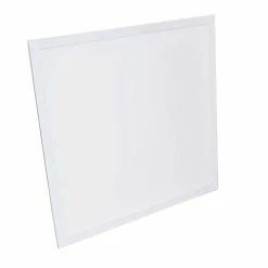 VISION-EL Dalle LED Encastrable 230V 36W 3600lm 4000K UGR19 600x600mm - 7770B