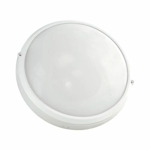 VISION-EL Plafonnier LED Avec Détecteur 230V 18W 1530lm 3000K 300mm - 7789 4 VISION-EL Plafonnier LED Avec Détecteur 230V 18W 1530lm 3000K 300mm - 7789 – Image 2