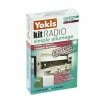 YOKIS Power Kit Radio Simple Allumage 1 Télérupteur Et 1 Télécommande Murale - KITRADIOSAP -123elec Soldes Magasin yokkitradiosap yokis power kit radio simple allumage 1
