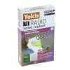 YOKIS Power Kit Radio Volet Roulant 1 Micro-module Volet Roulant Et 1 Télécommande - KITRADIOVRP 1 YOKIS Power Kit Radio Volet Roulant 1 Micro-module Volet Roulant Et 1 Télécommande - KITRADIOVRP -123elec Soldes Magasin yokkitradiovrp yokis power kit radio volet roulant 2