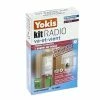 YOKIS Power Kit Radio Va Et Vient 1 Télérupteur Et 2 émetteurs Radio - KITRADIOVVP -123elec Soldes Magasin yokkitradiovvp yokis power kit radio va et vient